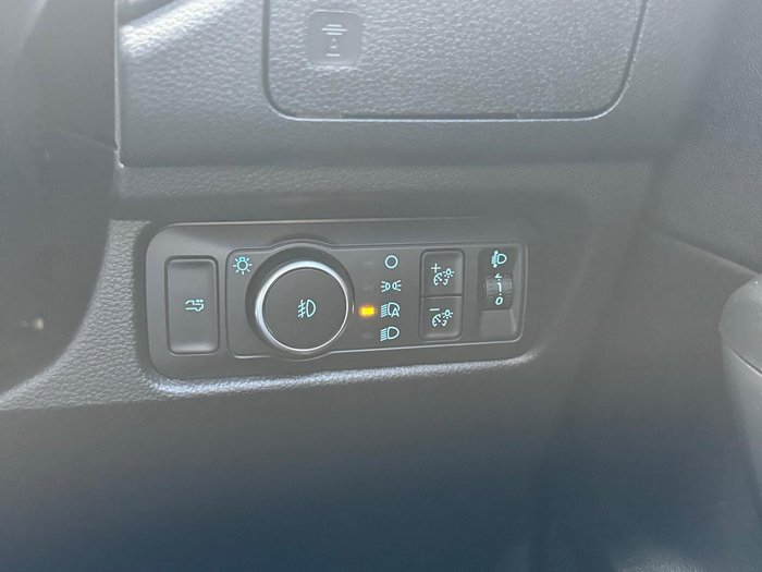2023 Ford Ranger Wildtrak