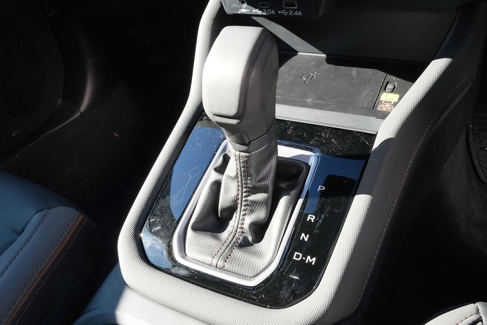 2025 Subaru Forester Hybrid Sport