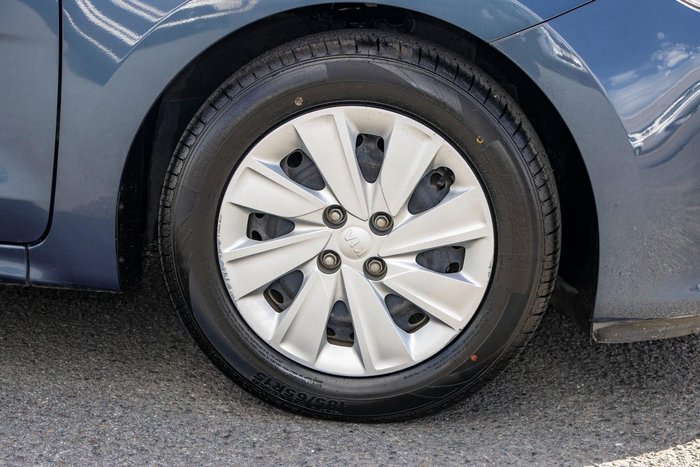2020 Kia Rio S