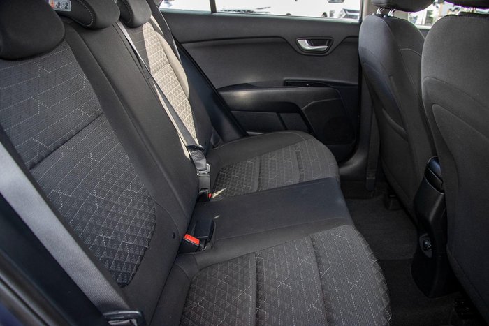 2020 Kia Rio S
