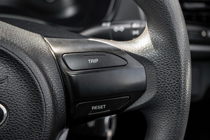 2020 Kia Rio S