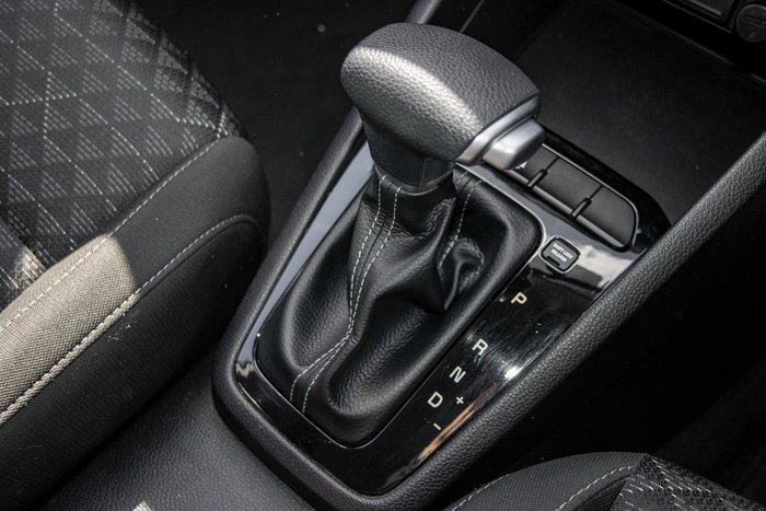 2020 Kia Rio S