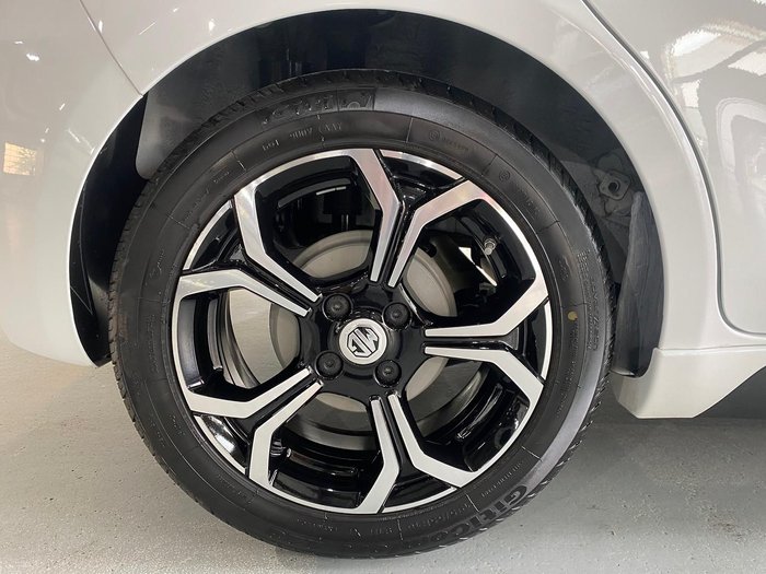 2022 MG MG3 Excite
