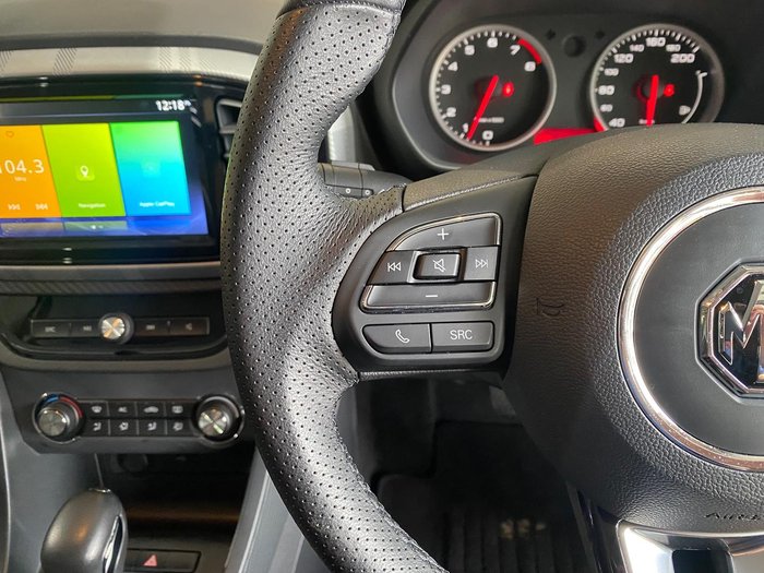 2022 MG MG3 Excite