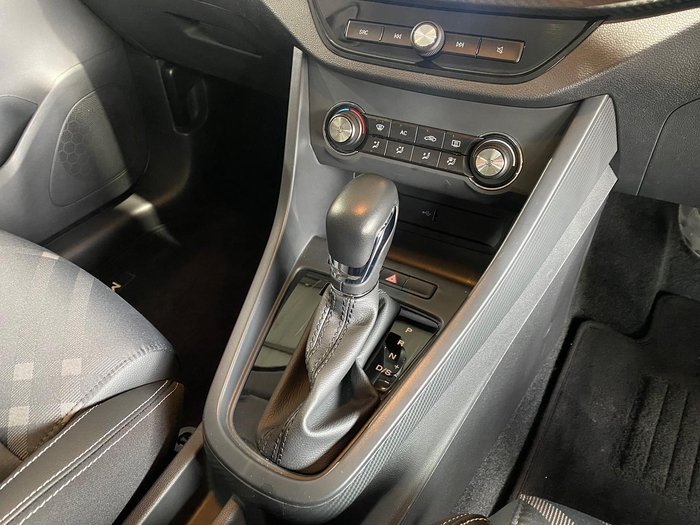 2022 MG MG3 Excite