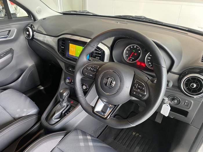2022 MG MG3 Excite