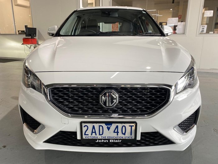 2022 MG MG3 Excite