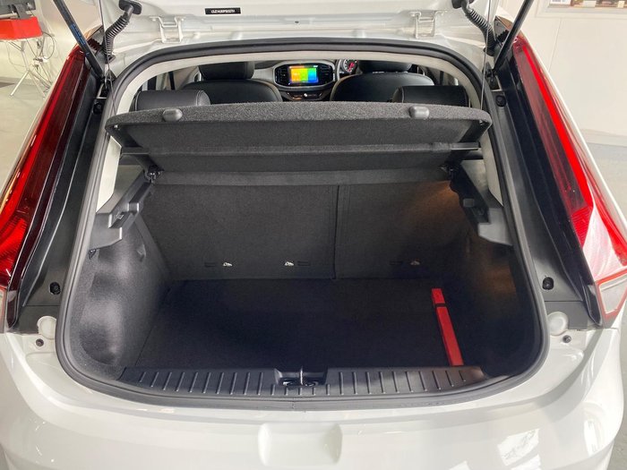 2022 MG MG3 Excite