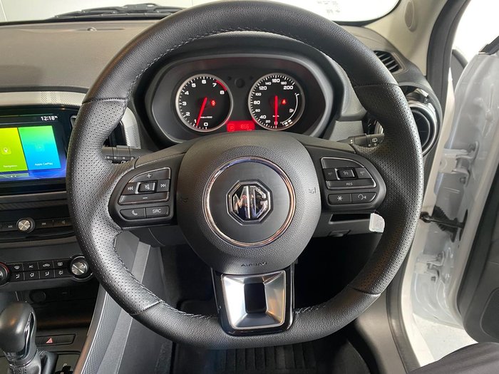 2022 MG MG3 Excite