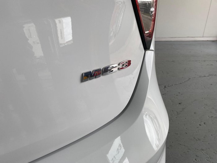 2022 MG MG3 Excite