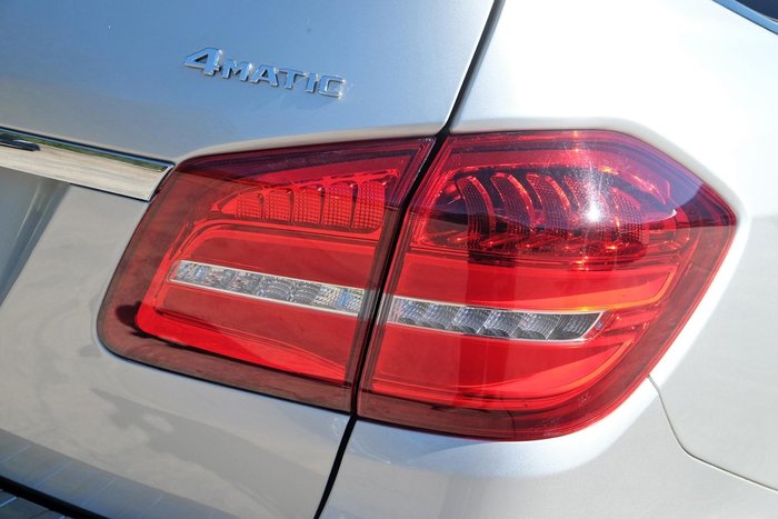 2017 Mercedes-Benz GLS-Class GLS500