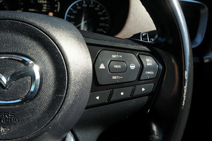 2021 Mazda BT-50 GT