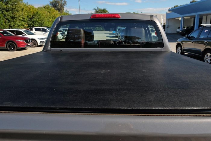 2021 Mazda BT-50 GT