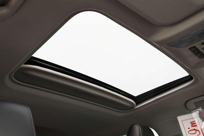 2025 Toyota RAV4 Cruiser