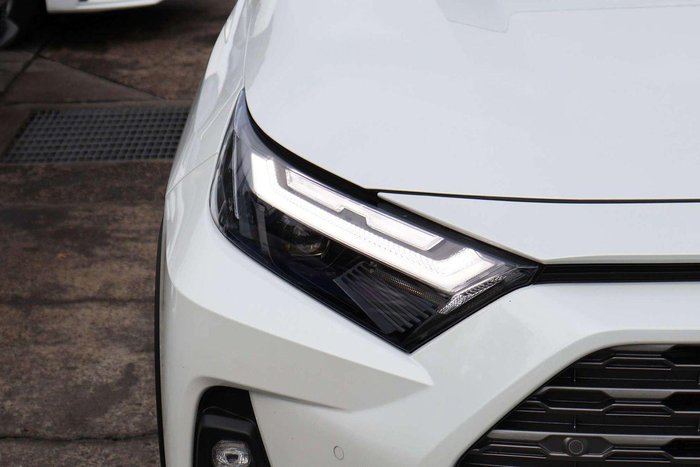 2025 Toyota RAV4 Cruiser