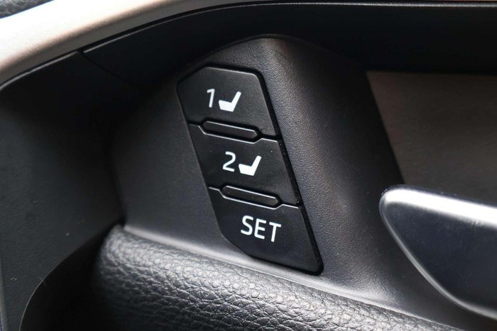 2025 Toyota RAV4 Cruiser