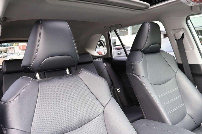 2025 Toyota RAV4 Cruiser