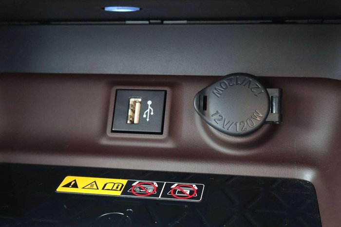 2025 Toyota RAV4 Cruiser