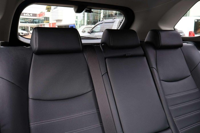 2025 Toyota RAV4 Cruiser