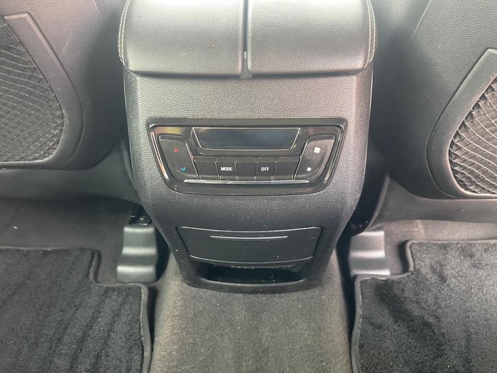 2019 LDV D90 Mode
