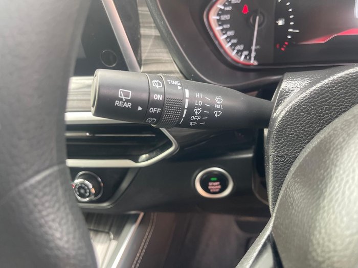 2019 LDV D90 Mode