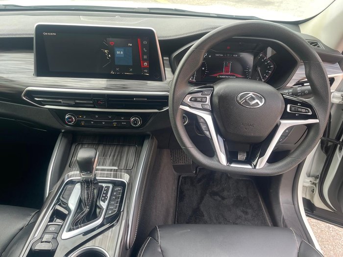2019 LDV D90 Mode
