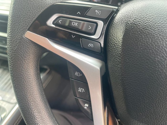 2019 LDV D90 Mode