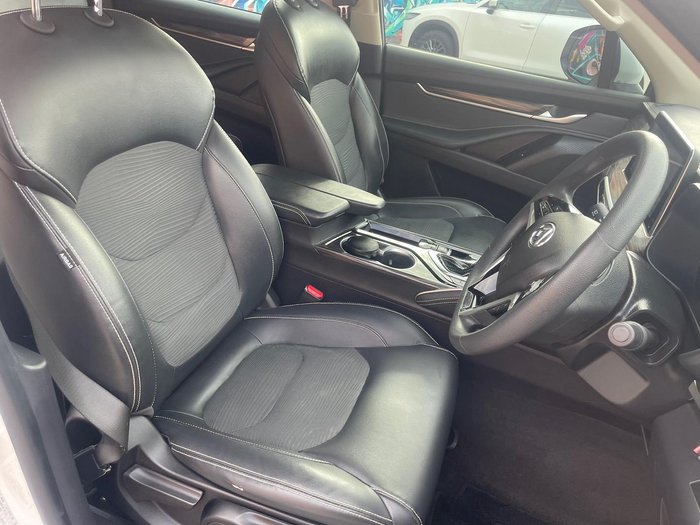 2019 LDV D90 Mode
