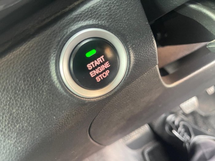 2019 LDV D90 Mode