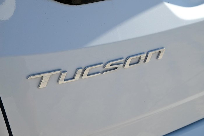 2023 Hyundai Tucson Elite N Line