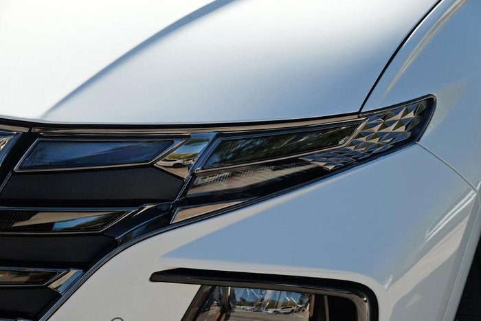 2023 Hyundai Tucson Elite N Line