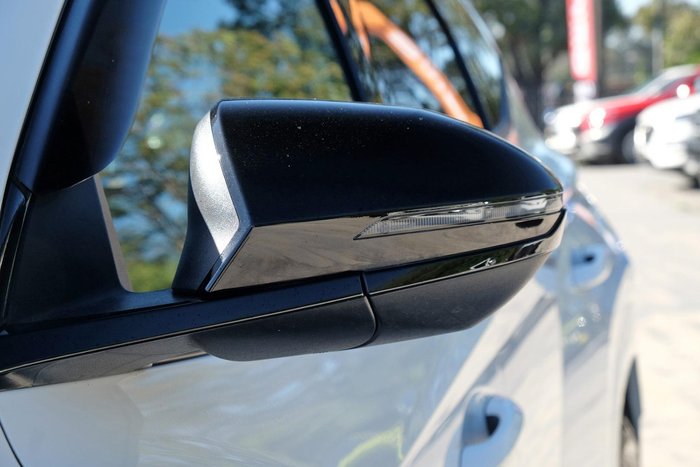 2023 Hyundai Tucson Elite N Line