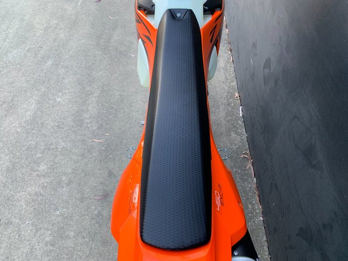 2026 Ktm 2026 KTM 450CC EXC-F ORANGE