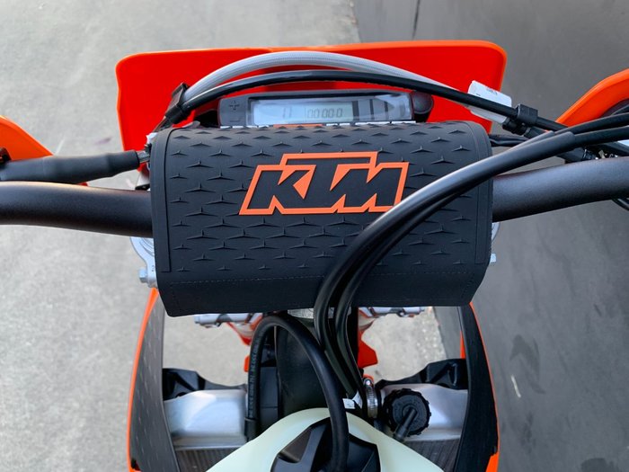 2026 Ktm 2026 KTM 450CC EXC-F ORANGE
