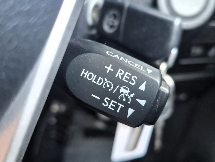2022 Toyota Hilux SR Hi-Rider