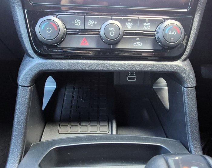 2023 Ford Ranger Wildtrak