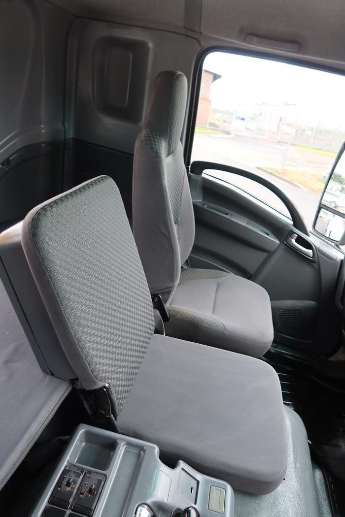 2017 Isuzu F Series FVD165-300