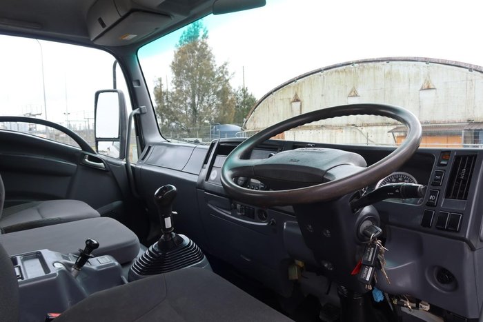 2017 Isuzu F Series FVD165-300