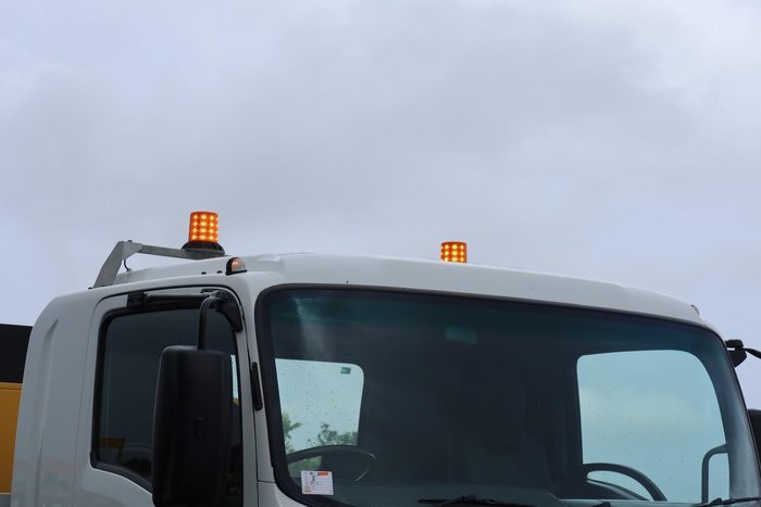 2017 Isuzu F Series FVD165-300