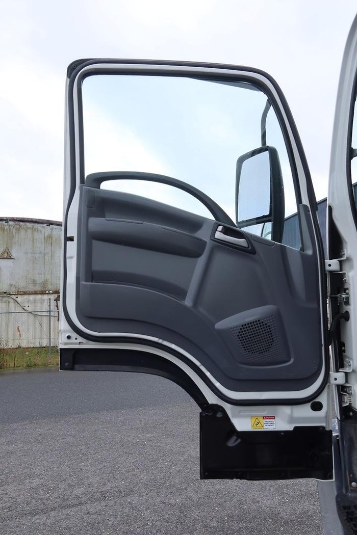 2017 Isuzu F Series FVD165-300