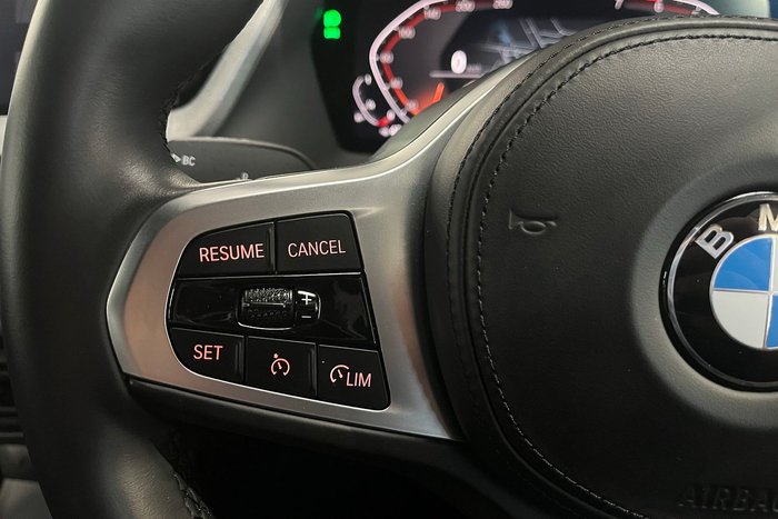 2023 BMW 1 Series 118i M Sport