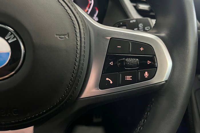 2023 BMW 1 Series 118i M Sport