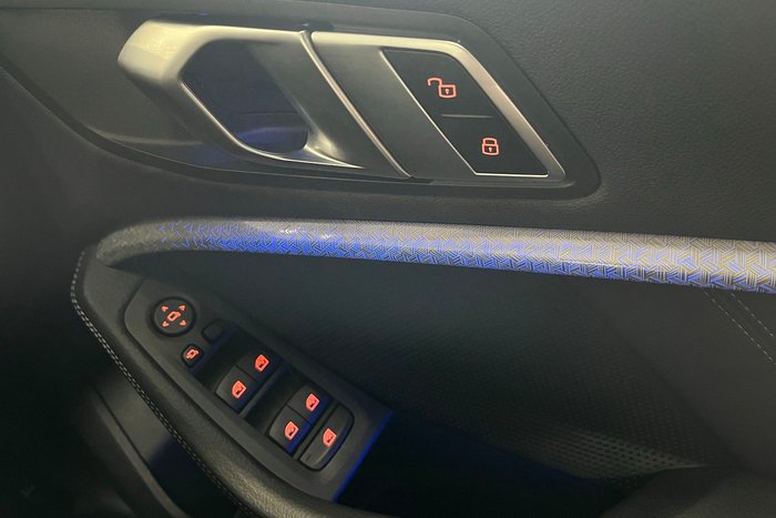 2023 BMW 1 Series 118i M Sport