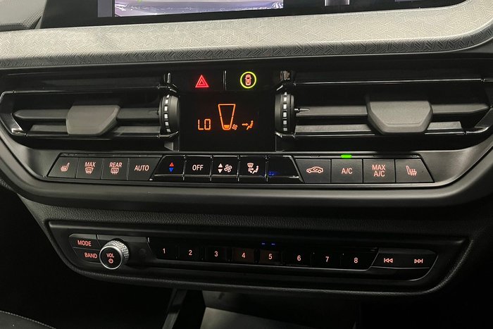 2023 BMW 1 Series 118i M Sport