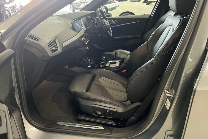 2023 BMW 1 Series 118i M Sport