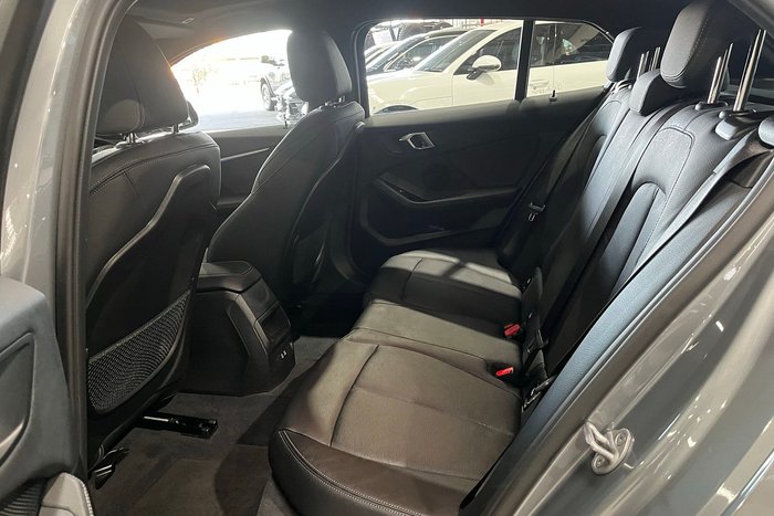 2023 BMW 1 Series 118i M Sport