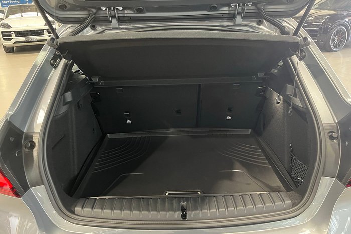 2023 BMW 1 Series 118i M Sport
