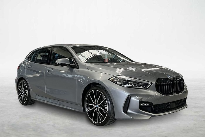 2023 BMW 1 Series