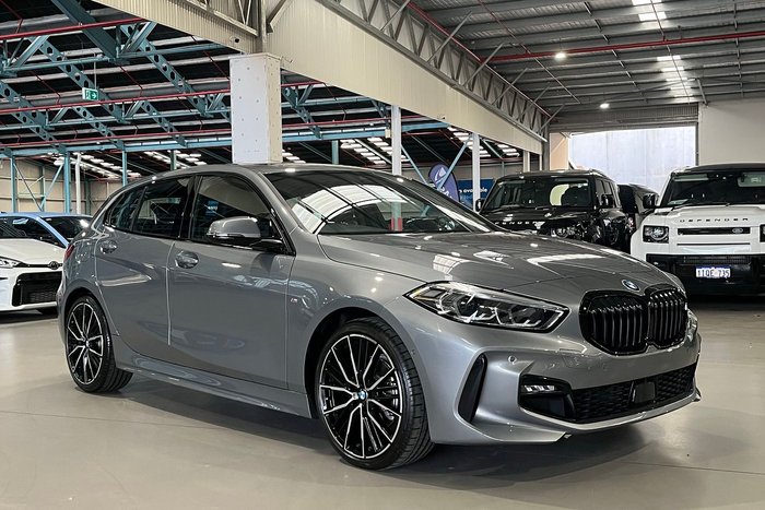 2023 BMW 1 Series