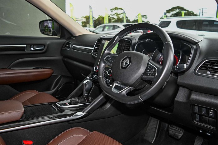 2018 Renault Koleos Intens